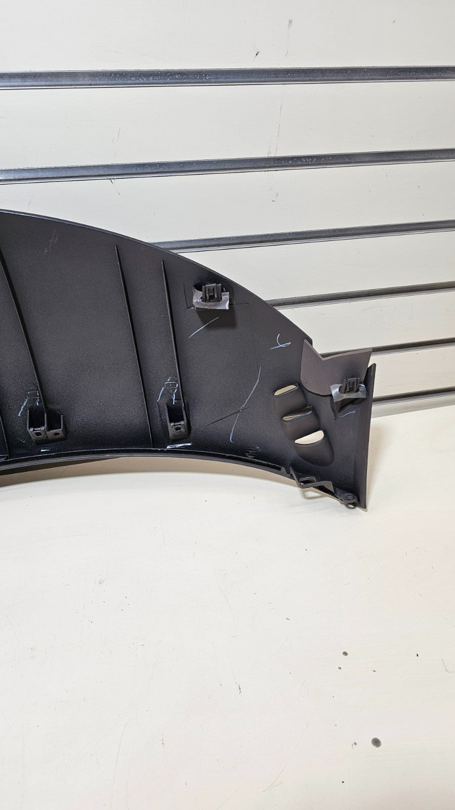 🔥97-03 Ford F150 EXPEDITION Upper DASH PAD Dashboard Panel Bezel Trim Tan DP2