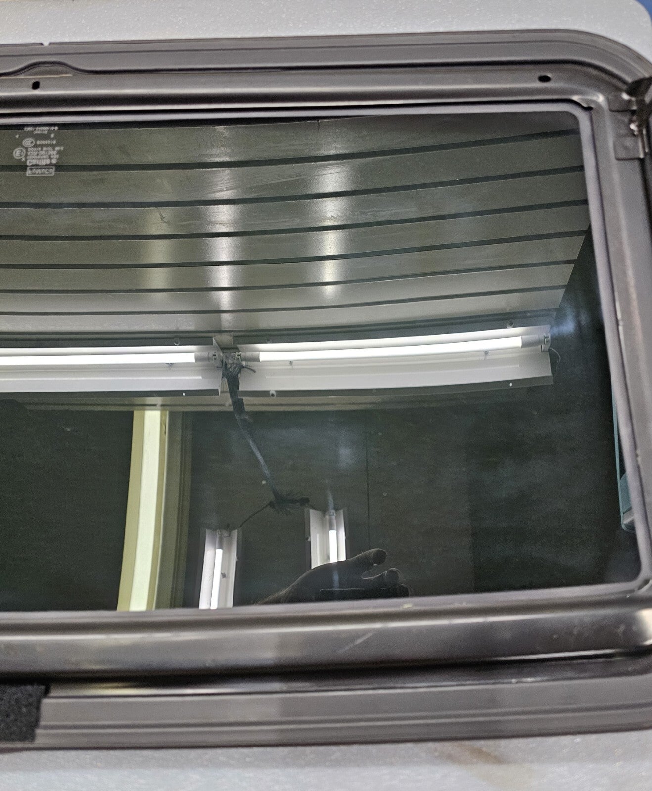 🔥2012-2018 Ford Focus Sun Roof Sunroof Moonroof sliding Window Glass OEM