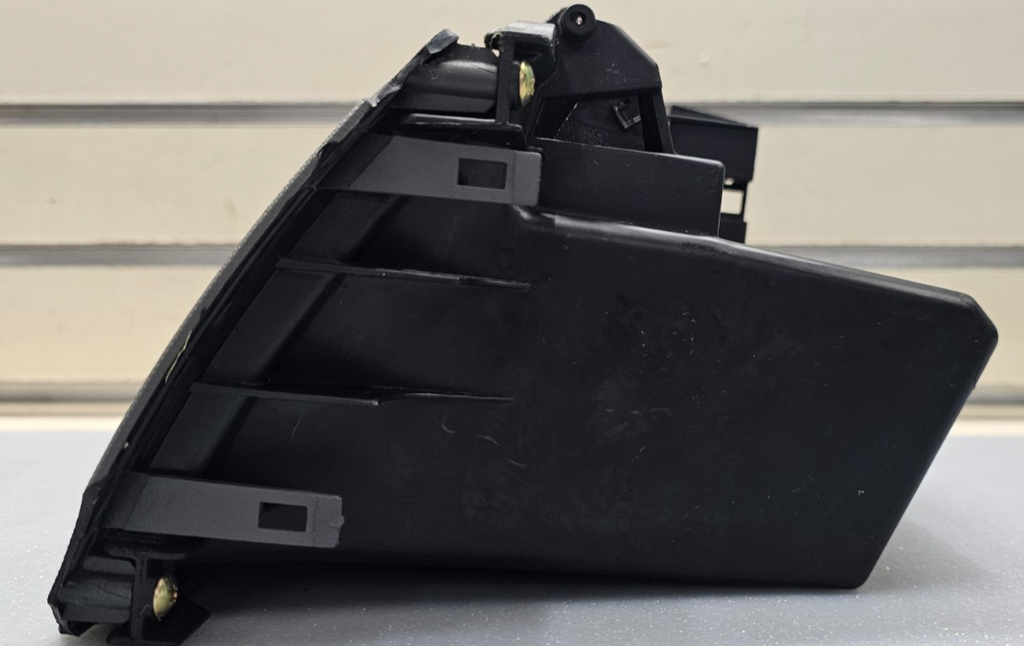 🔥05-06 Nissan Altima Center Dash Storage Compartment Tray Box Black OEM