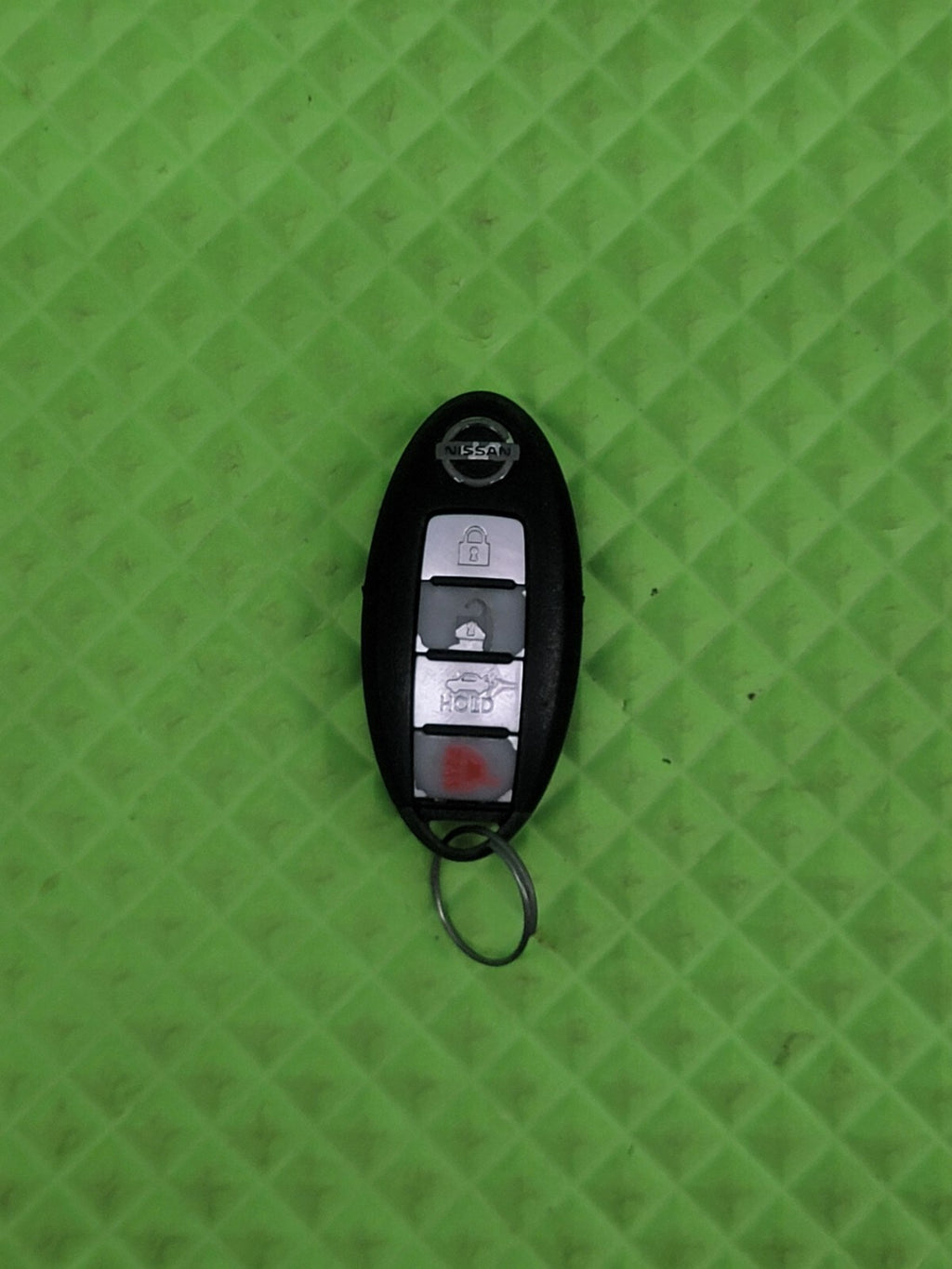 🔥2013-2015 NISSAN ALTIMA SMART KEY KEYLESS REMOTE KEY FOB