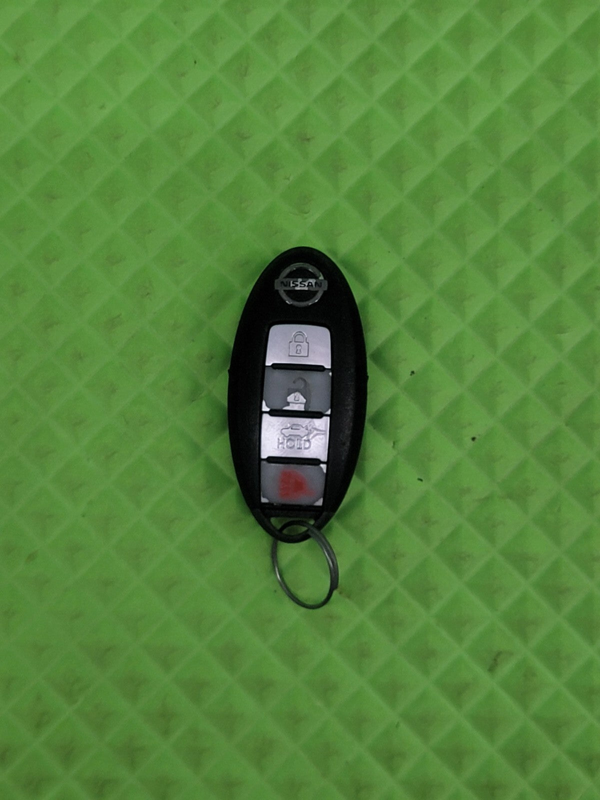 🔥2013-2015 NISSAN ALTIMA SMART KEY KEYLESS REMOTE KEY FOB