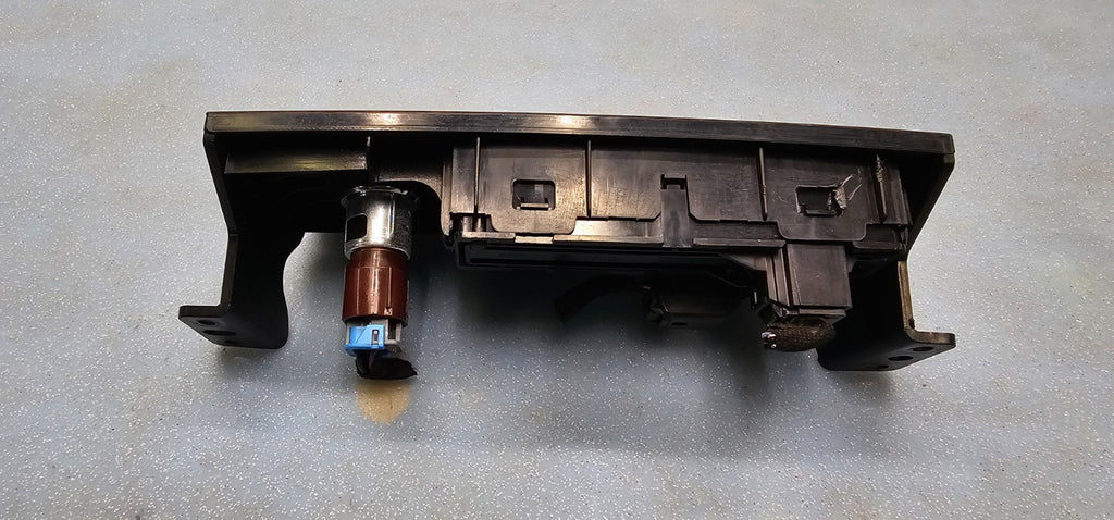 🔥13-16 Malibu Flasher Hazard Emergency Relay Switch Traction Control Switch 