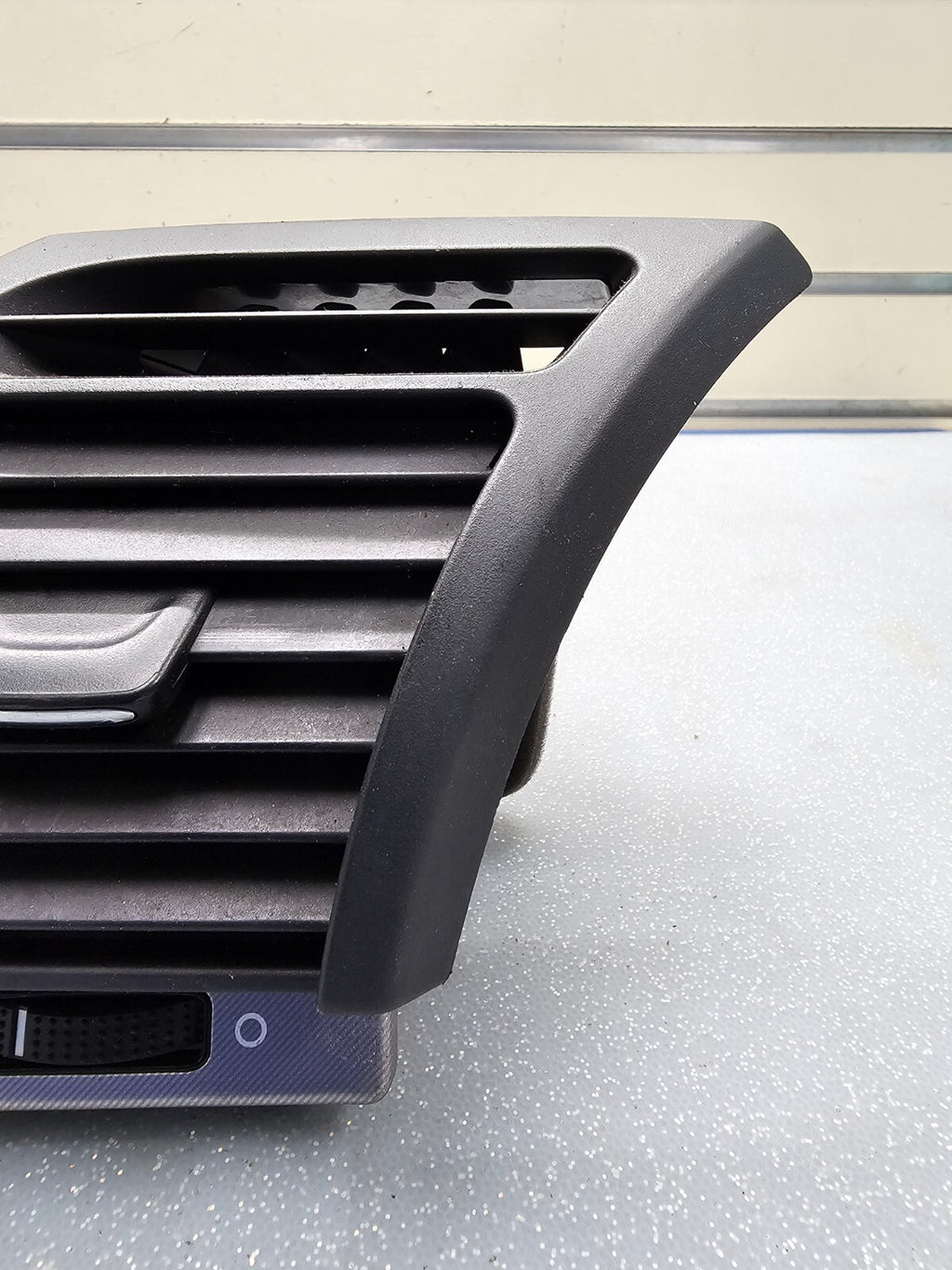 🔥2004-2008 Acura TL Driver Door Side Dash Air Vent Heater Air Conditioning OEM