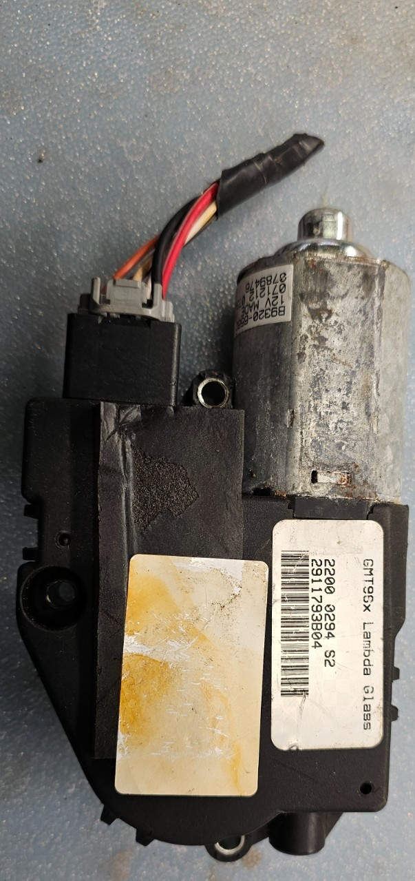 🔥09-10 Chrysler 300 Caravan Hazard Light ESP Off Traction Control Switch FC-36