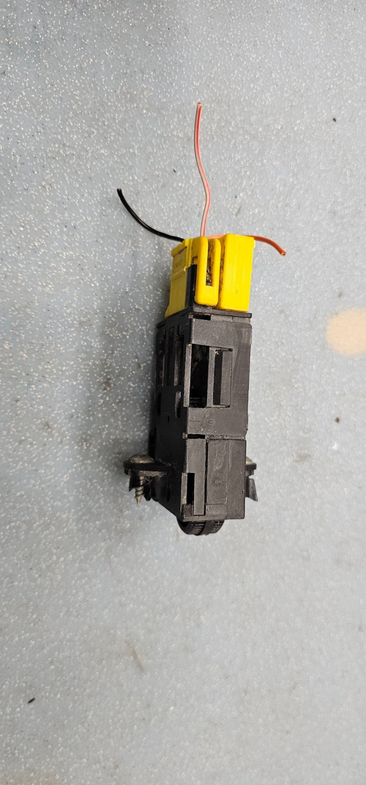 🔥95-97 FORD CONTOUR  MYSTIQUE DASH INSTRUMENT DIMMER SWITCH BLACK
