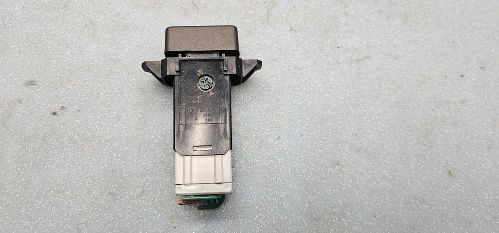 🔥99-03 ACURA TL  CL Way Front Dash Emergency Hazard Light Switch Unit