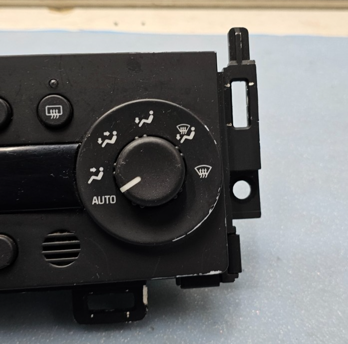 🔥06-09 Pontiac G6 Dash AC A/C HVAC Heater Climate Temperature Control