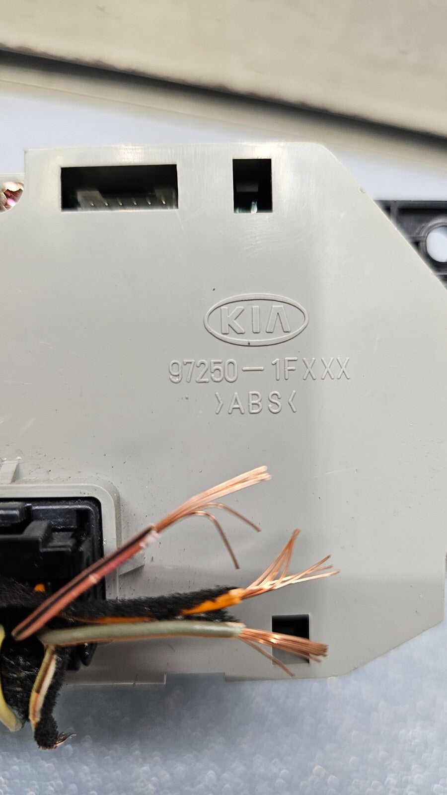 🔥05-09 Kia Sportage Heater Control Air Conditioning A/C Climate Control