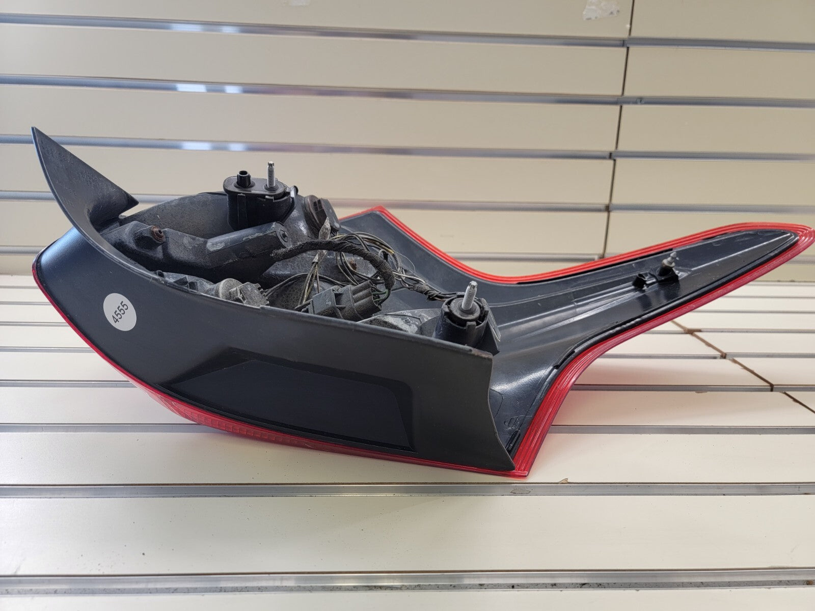 🔥2012-2014 Ford Focus Hatchback Tail Light taillight right passenger side