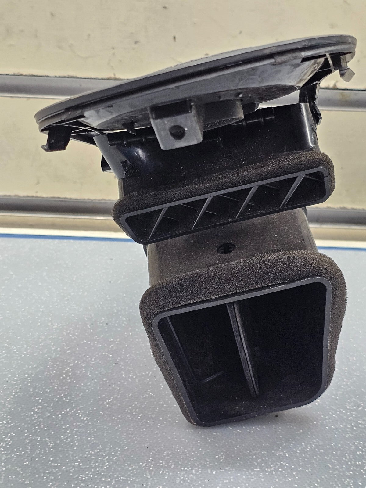 🔥10-13 Kia Soul Dash Front Right Passenger Air Vent Conditioner Heater Black