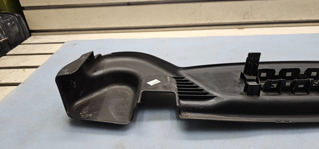 🔥2006-2008 CHEVROLET IMPALA DRIVER SEAT OUTER PANEL GM BLACK OEM