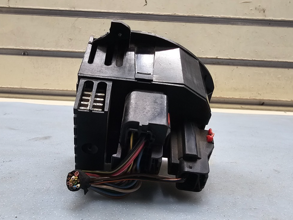 🔥98-01 Dodge Dakota Ram 1500 2500 3500 Headlight Lamp Dimmer Switch OEM BLACK