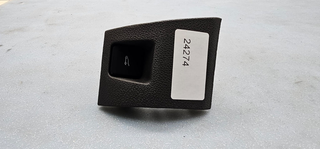 🔥11-14 Ford Edge Seat Memory & Hatch Open Trunk Release Control Switch Black