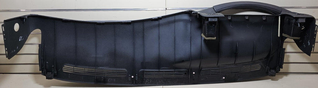 🔥99-06 SILVERADO SIERRA TAHOE Upper Cap Cover Top Dashboard Pad GRAPHITE DP1