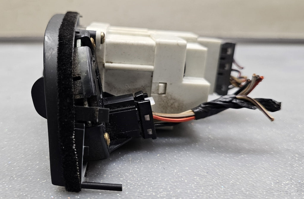 🔥98-02 Ford Crown Victoria Mercury Grand Marquis Headlight Lamp Switch Assembly
