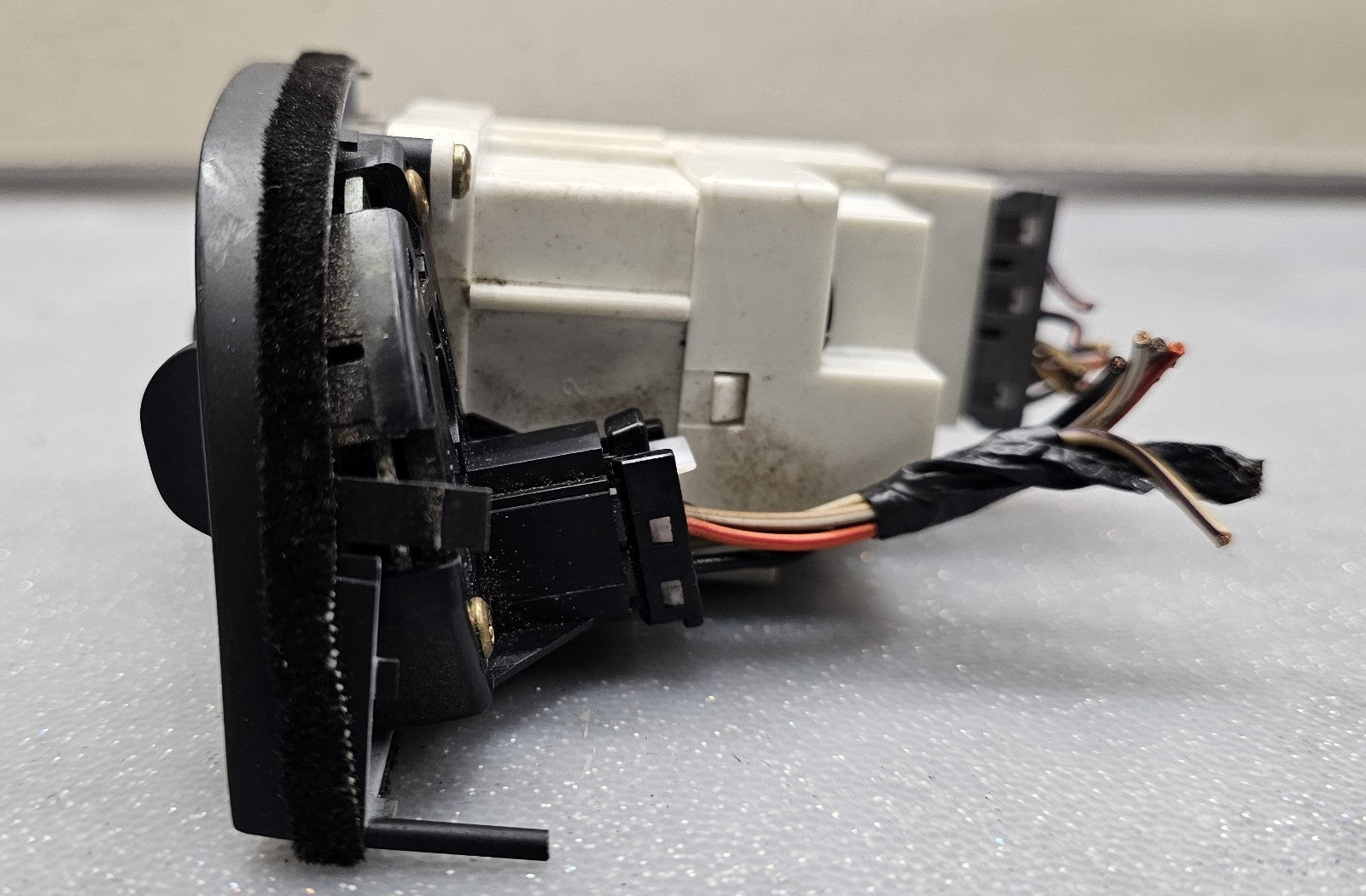 🔥98-02 Ford Crown Victoria Mercury Grand Marquis Headlight Lamp Switch Assembly