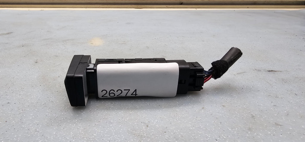 🔥2007-2009 KIA SPECTRA Dash Trip Control Push TRIP BUTTON SWITCH ASSEMBLY OEM