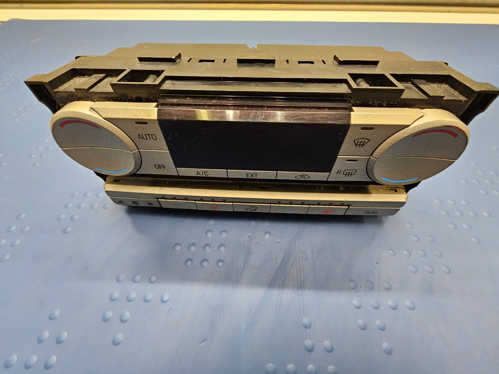 🔥07-10 Lincoln MKX Dash Heater Climate Temperature Control Panel Conditioner