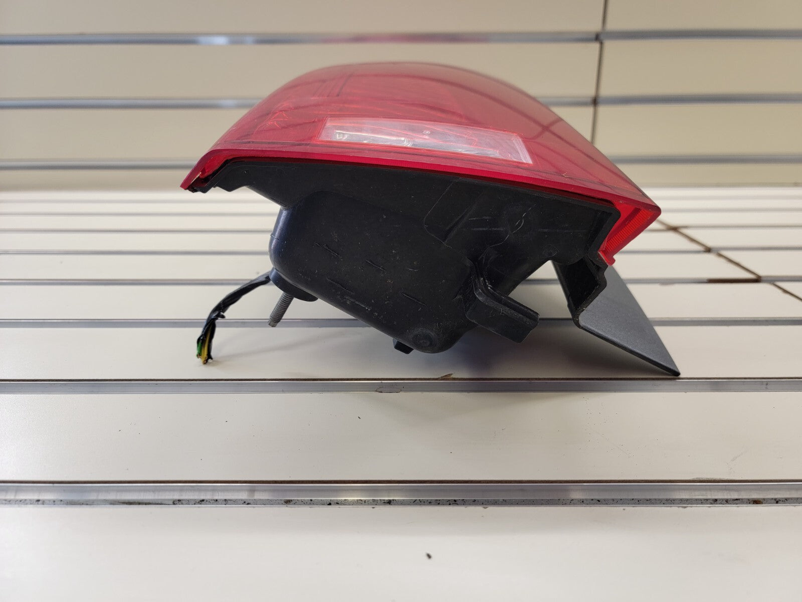 🔥2008-2013 Cadillac CTS Sedan Taillight Lamp Assembly Driver Side Left