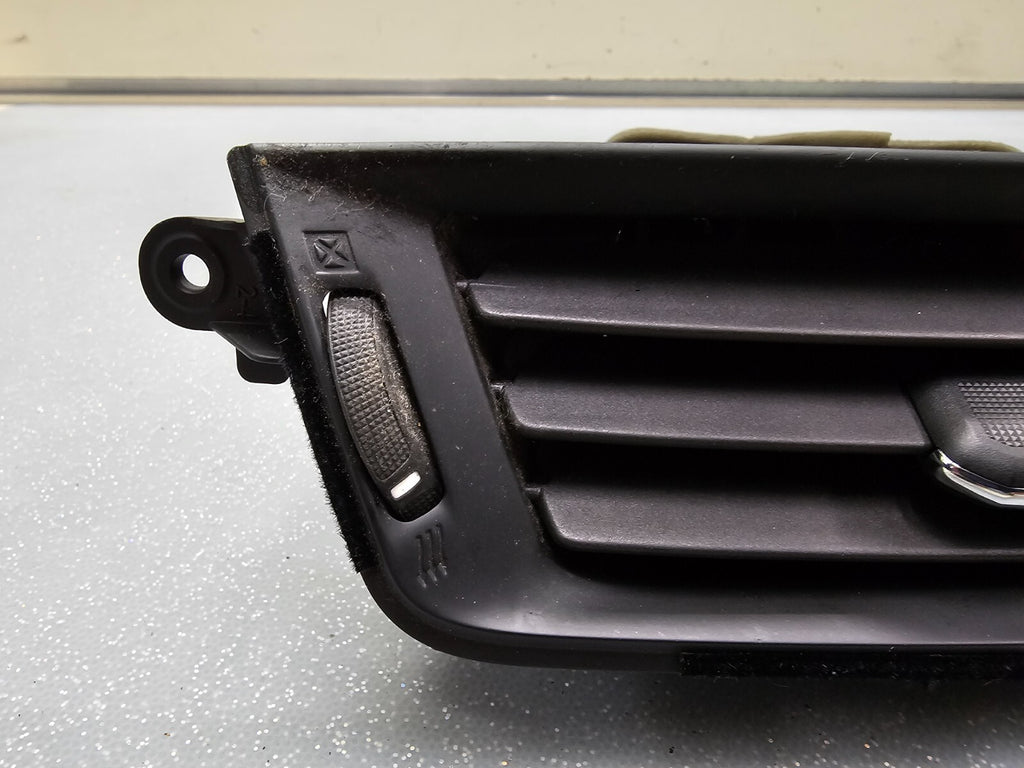🔥14-19 Chevy GM Silverado Sierra Dash AC A/C Air Vent Heater Outlet Panel Black