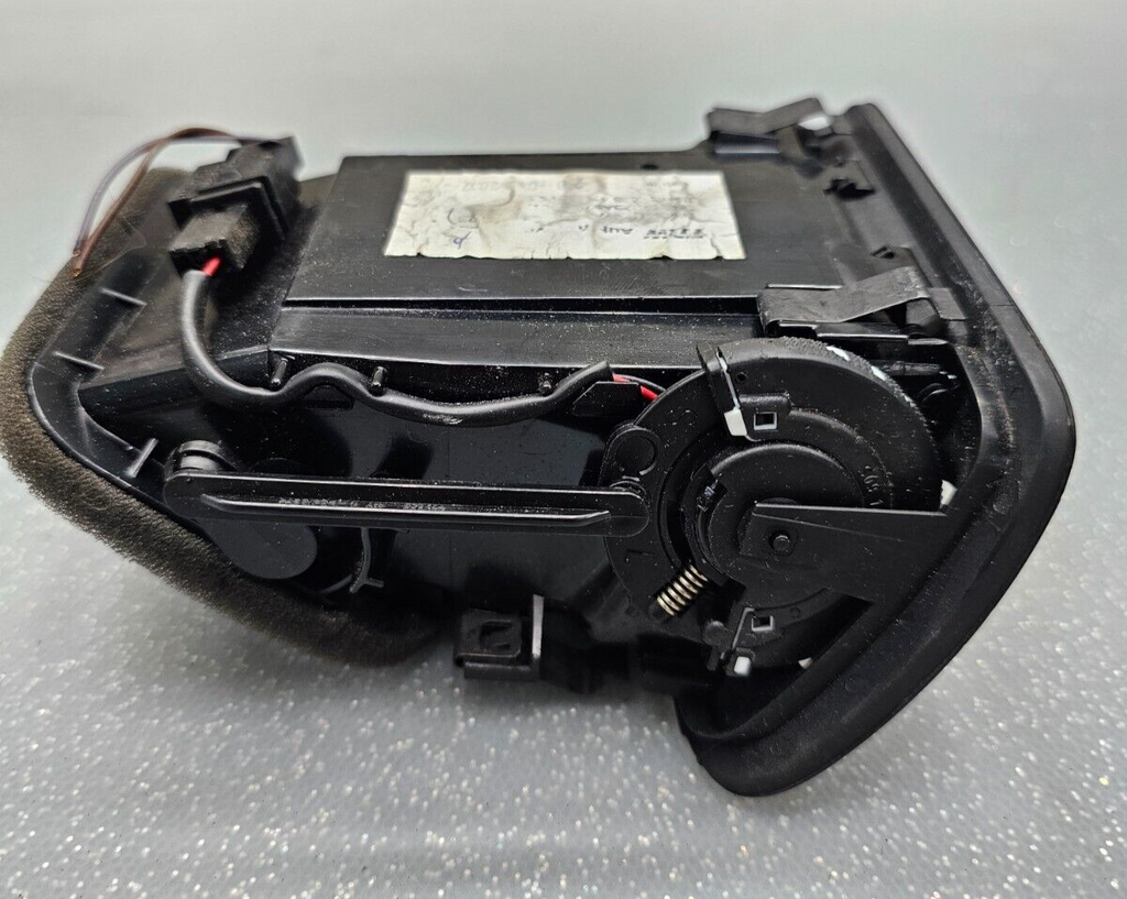 🔥06-10 Volkswagen Passat Dash Driver Air Vent Filter Heater Climate Temperature