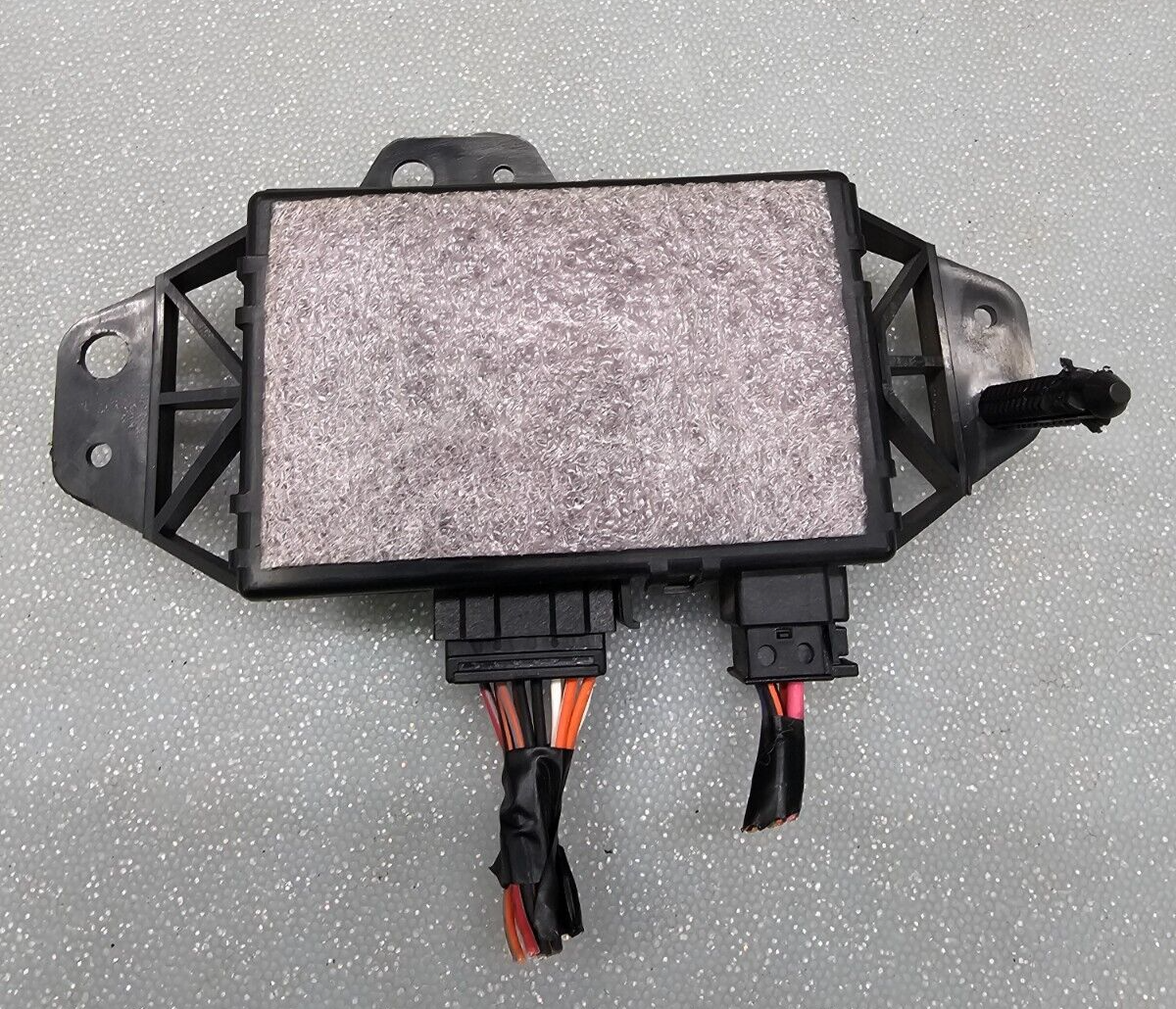 05-10 Dodge Charger Magnum Chrysler300 DriverDoor Window Module UnitAssembly OEM