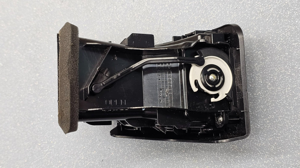 🔥07-13 Altima Dash AC Air Vent Heater Right Passenger Conditioning Black OEM