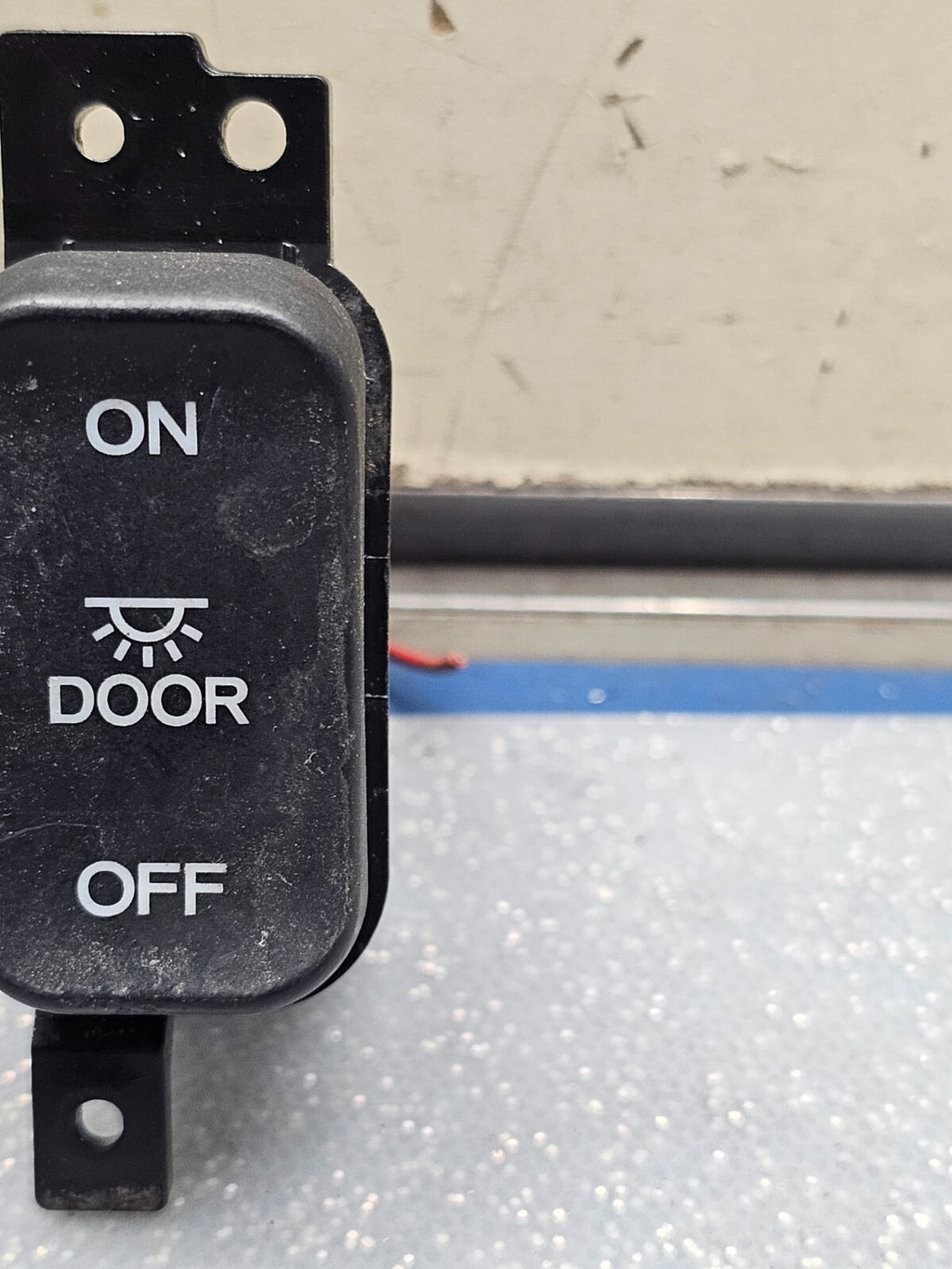 🔥05-10 Honda Odyssey On/Off Door Light Switch Assembly OEM