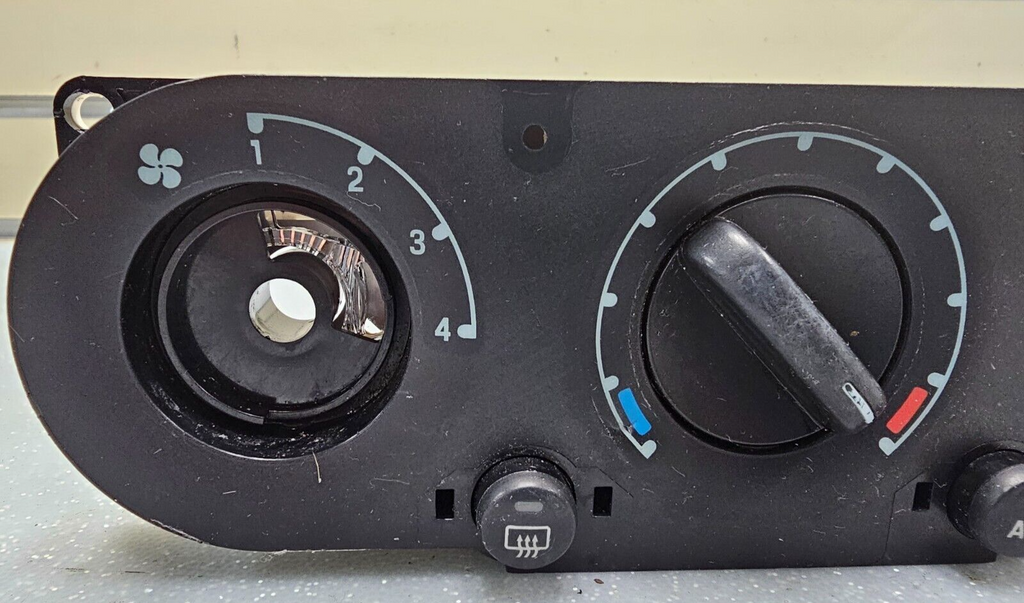 🔥02-05 Ford Explorer Expedition Dash AC Heater Climate Temperature Control Unit