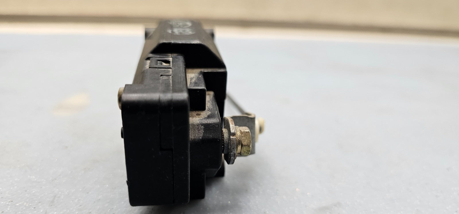 🔥97-01 Honda CR-V 96-00 Civic AC Heater Air Vent Mode Flap Actuator Motor OEM
