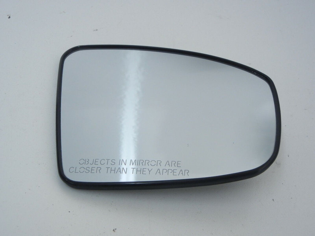 🔥2009 - 2014 Nissan Murano right side passenger door heated mirror glass RH OEM