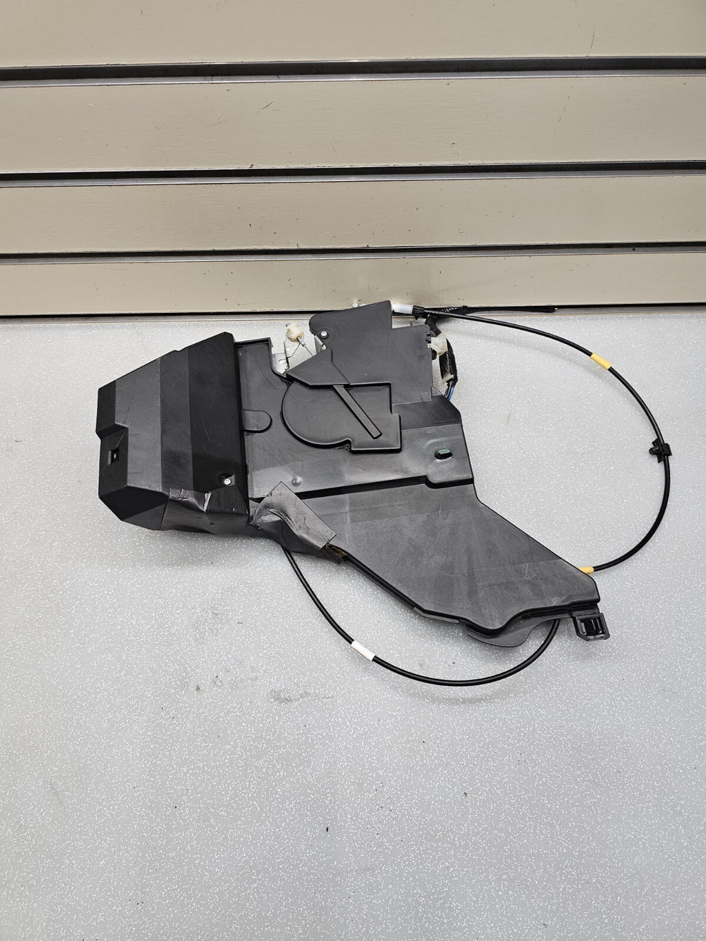 🔥05-10 Honda Odyssey Power Sliding Door Latch Assembly Left Side OEM Genuine