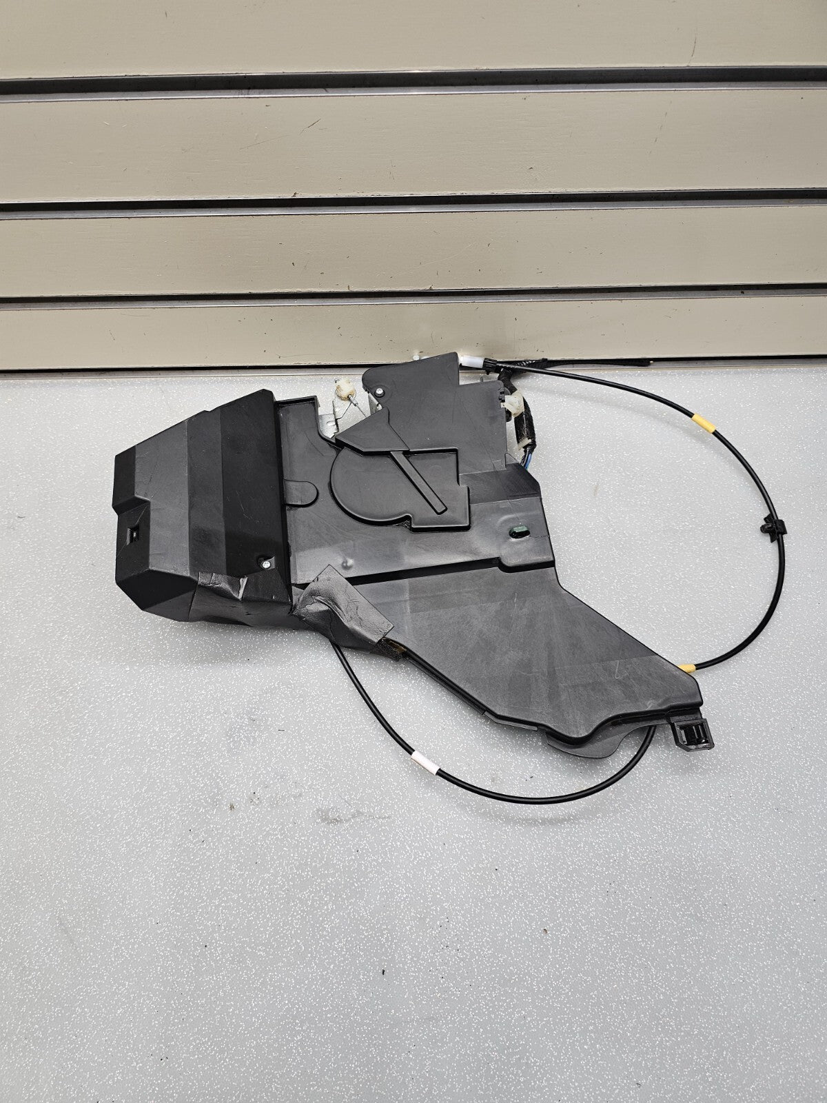 🔥05-10 Honda Odyssey Power Sliding Door Latch Assembly Left Side OEM Genuine