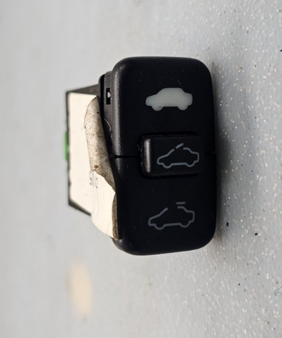 🔥01-10 ACCORD CIVIC PILOT CR-V SUNROOF MOONROOF CONTROL SWITCH BUTTON BLACK