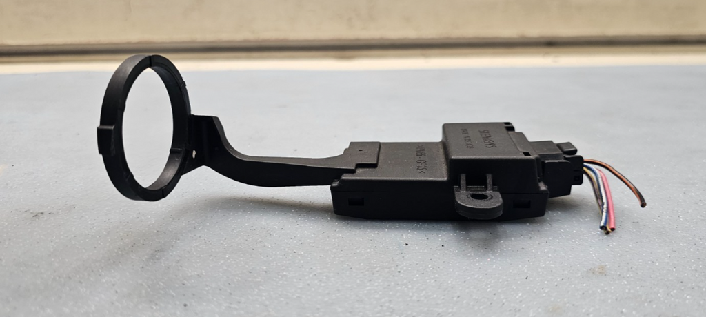 🔥99-04 Grand Cherokee Caravan Ignition Switch Immobilizer Module Control Unit