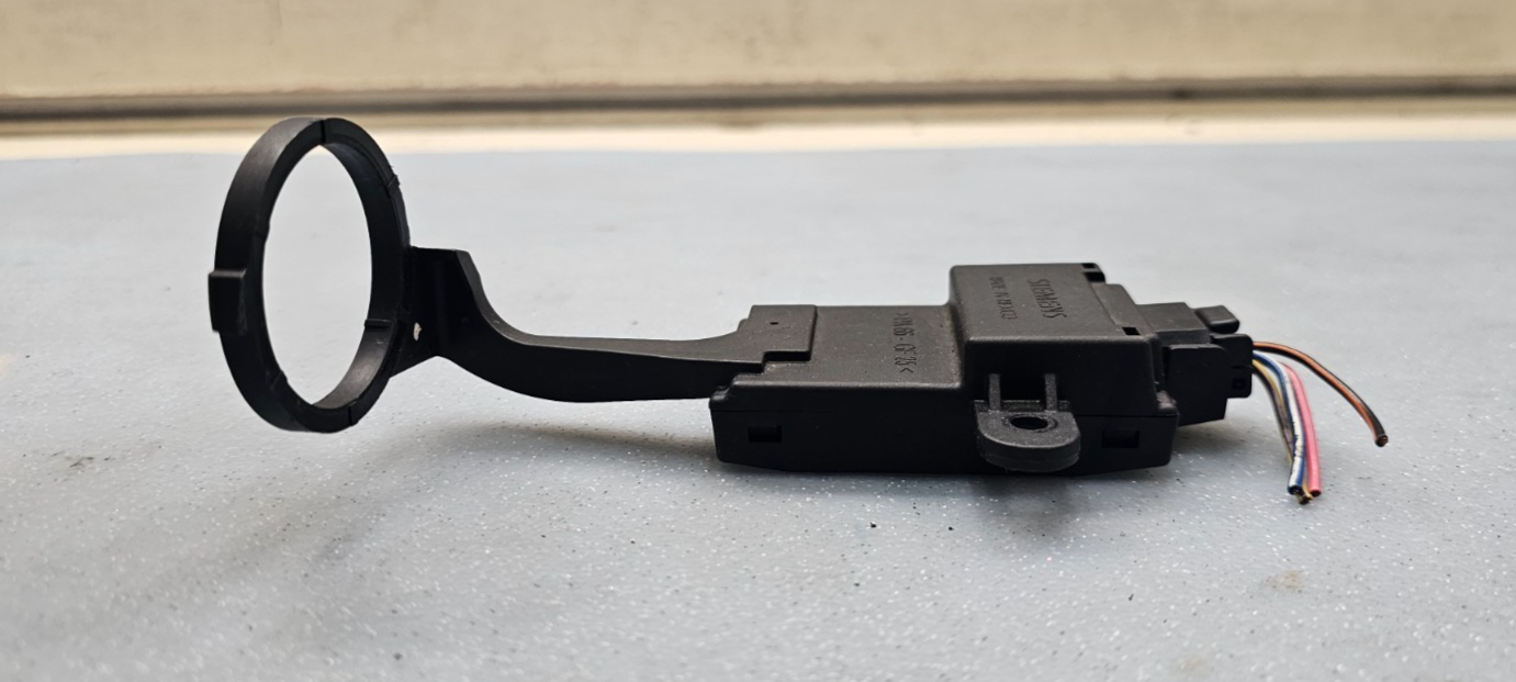 🔥99-04 Grand Cherokee Caravan Ignition Switch Immobilizer Module Control Unit