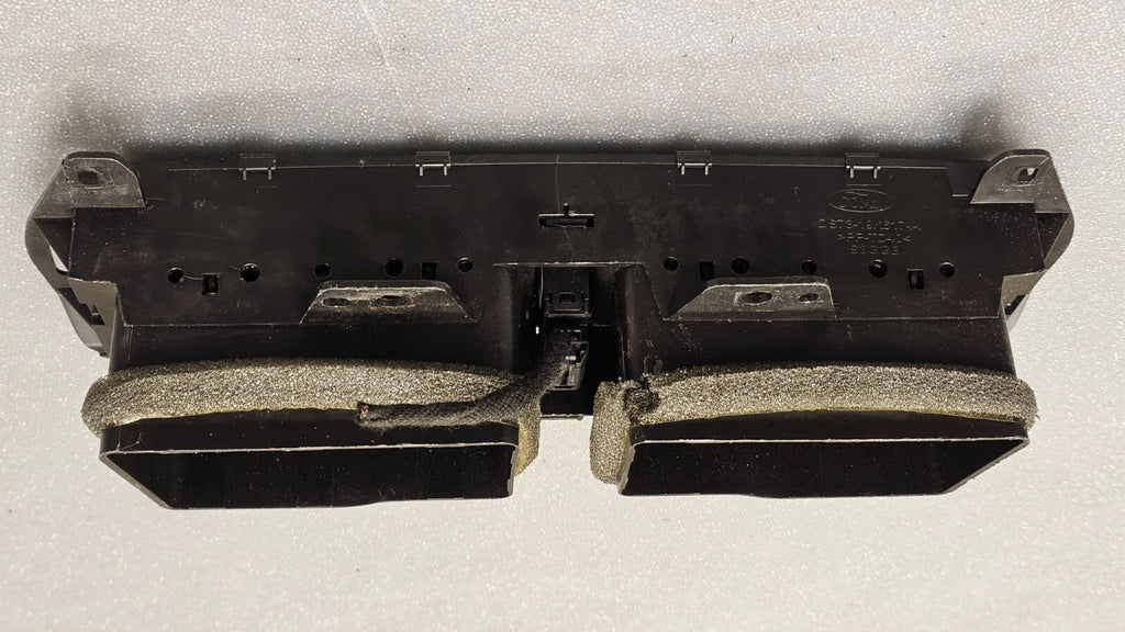 🔥13-20 FORD FUSION Front Center Dash Air A/C AC Vent Heater Panel Black