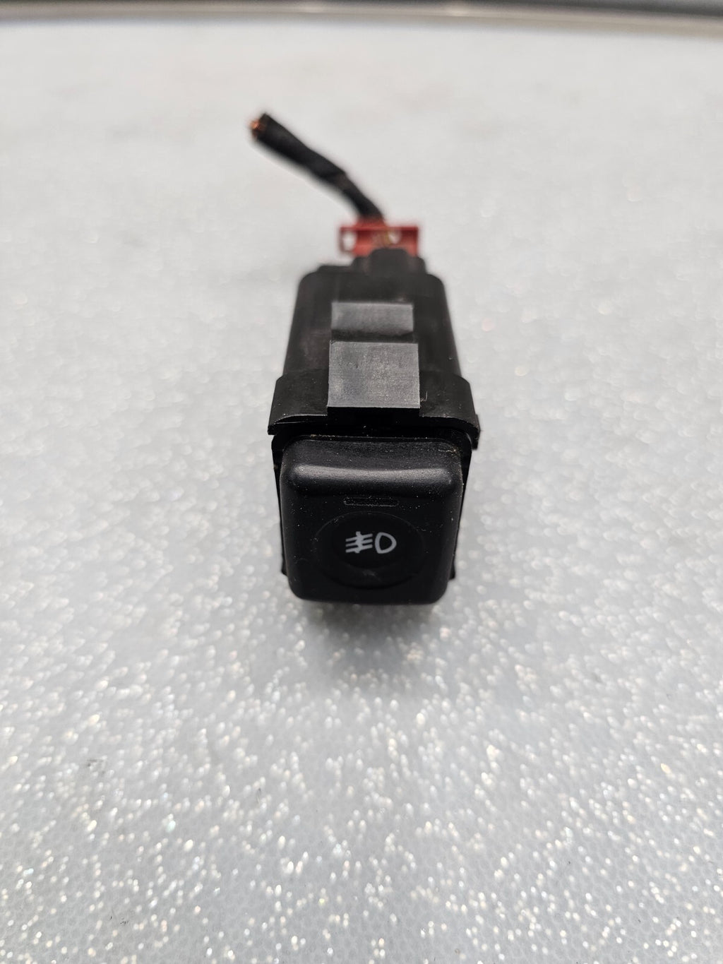 98-01 Dodge Ram 1500 2500 3500 Truck Fog Light Lamp Switch Diesel 4x4 SHIPS FAST