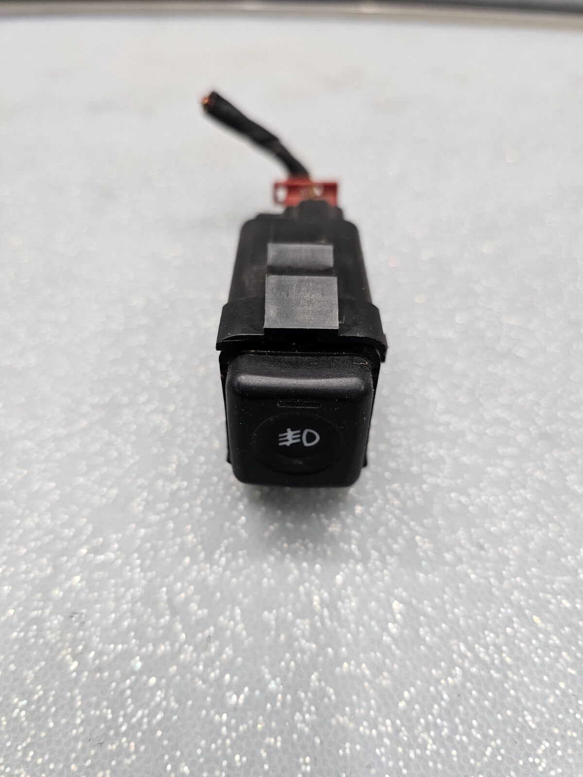 98-01 Dodge Ram 1500 2500 3500 Truck Fog Light Lamp Switch Diesel 4x4 SHIPS FAST