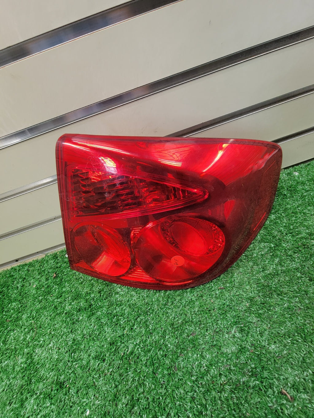 🔥07-08 Infiniti G35 & 09-13 G37 Sedan Right Passenger Tail Light Lamp Assembly