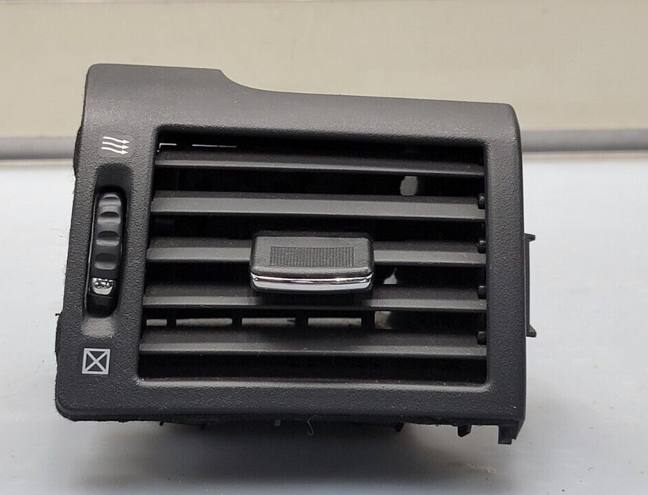 🔥06-10 INFINITI M35 M45 SEDAN LH PASSENGER SIDE DASH A/C AIR VENT OEM BLACK