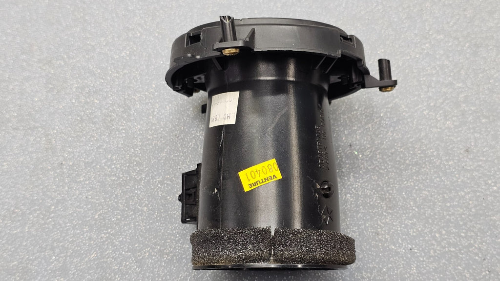🔥01-05 CHRYSLER PT CRUISER Dash Left Driver Air Vent Heater Conditioning Black