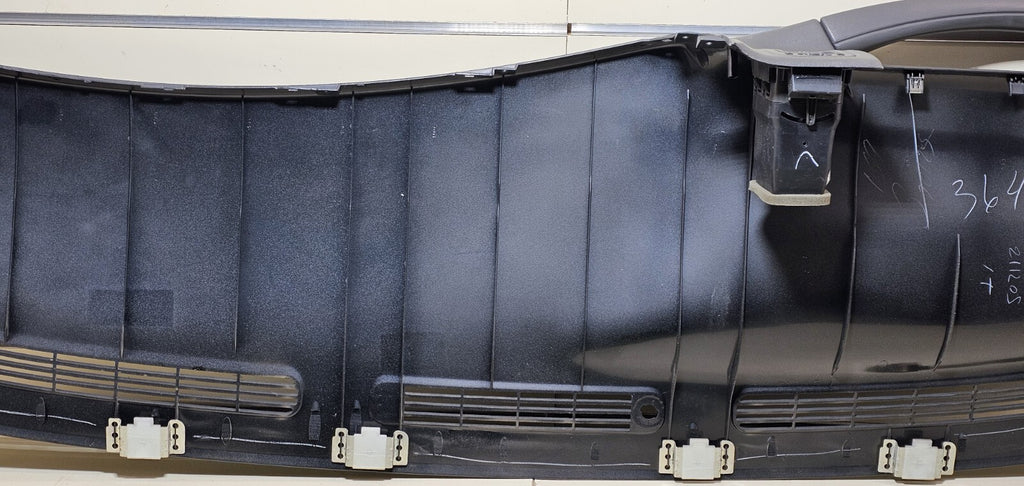 🔥99-06 SILVERADO SIERRA TAHOE Upper Cap Cover Top Dashboard Pad DARK GRAY DP1