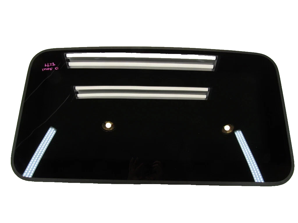 🔥2010-2013 Kia Soul Sunroof Glass Moonroof Factory OEM