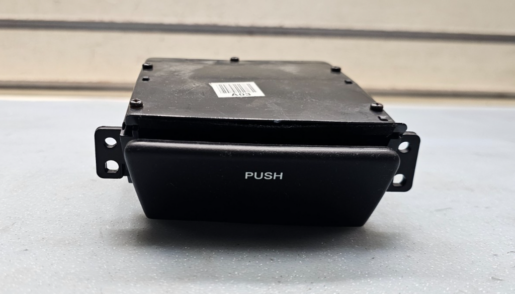 🔥2005-2009 Hyundai Tucson Ashtray Ash Tray Assembly BLACK