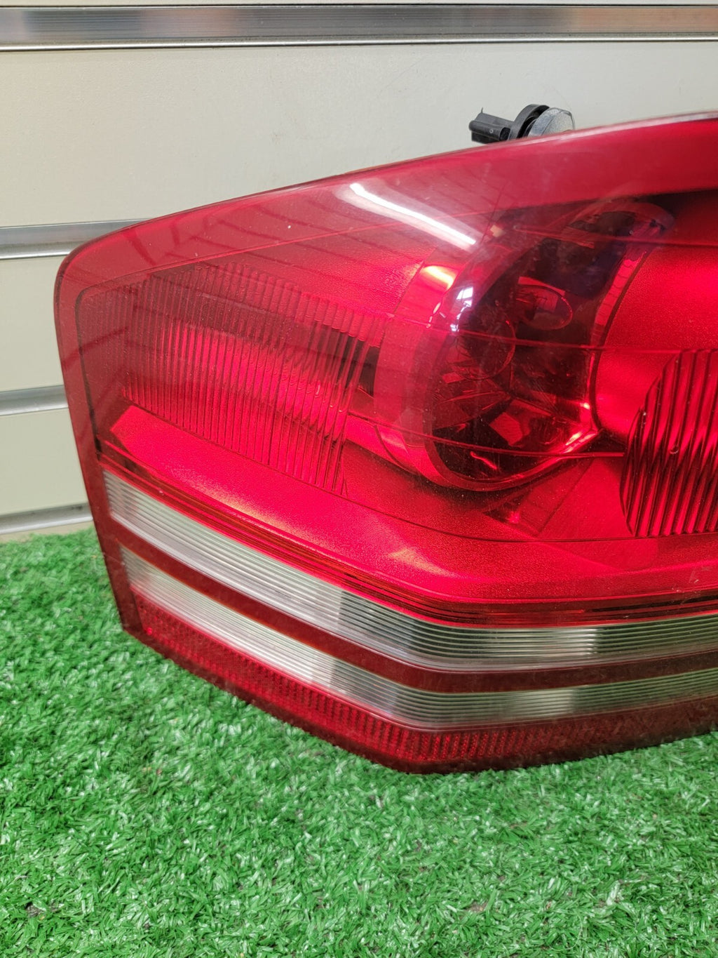 🔥2008-2010 Dodge Avenger DRIVER LEFT Side Tail Light Taillight Oem YQXHP