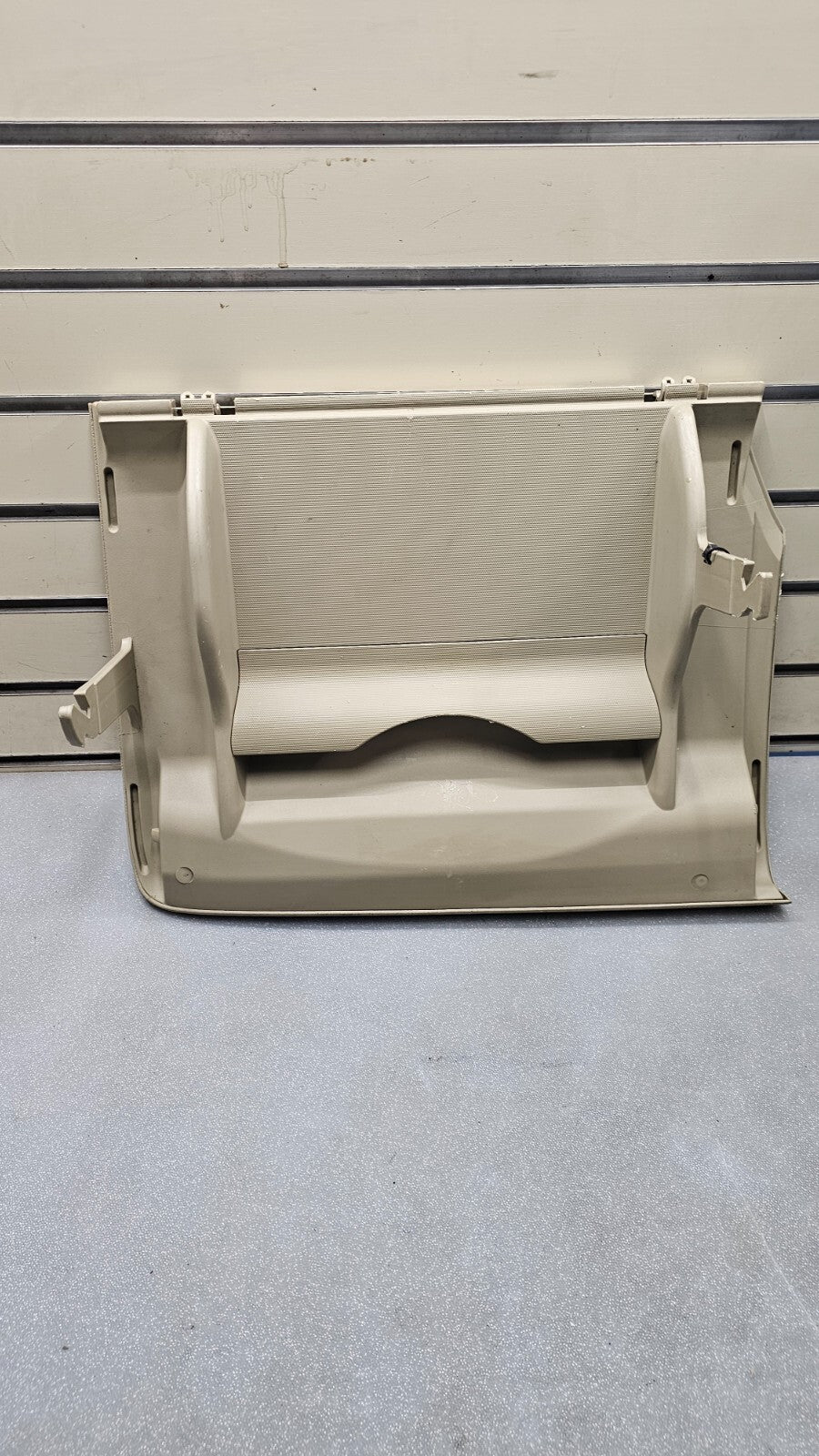 🔥07-12 ALTIMA Dash GLOVE BOX Storage Compartment Instrument Assembly TAN G30