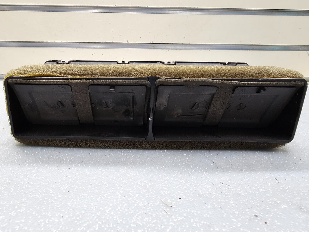 🔥95-03 Ranger Explorer Mountaineer Dash AC Air Vent Heater Conditioning Black