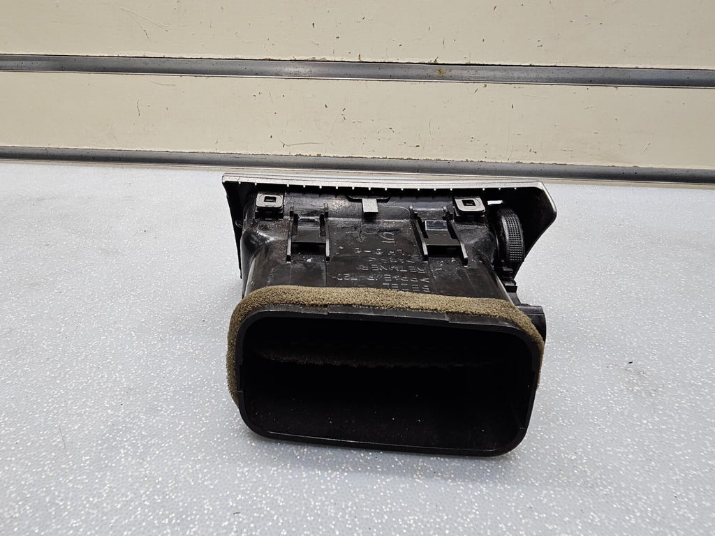 🔥02-06 LEXUS ES300 ES330 DASH AC HEATER AIR VENT CONDITIONING FILTER SILVER