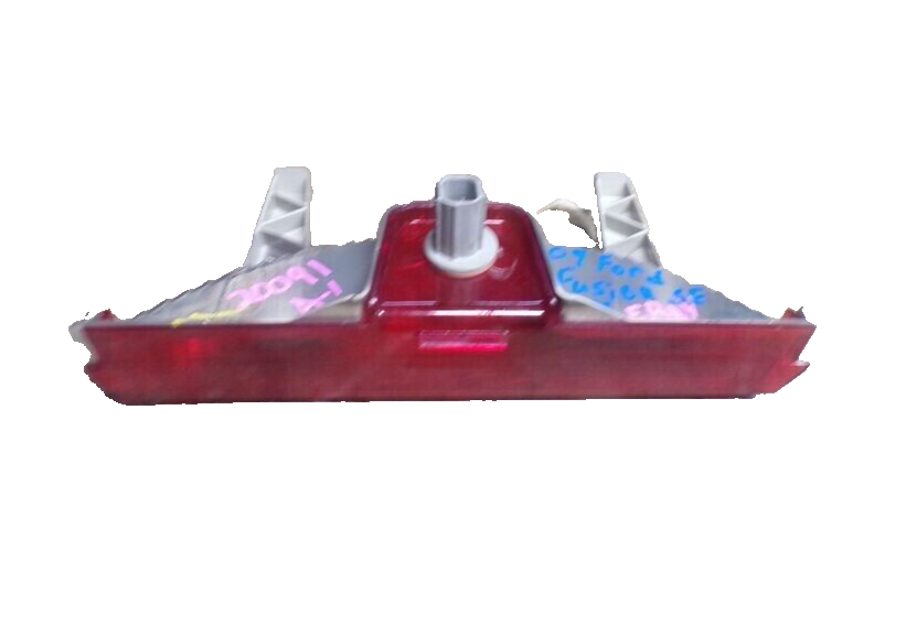 🔥06-09 FUSION MILAN INTERIOR REAR WINDOW 3RD THIRD BRAKE LIGHT LAMP ASSEMBLY